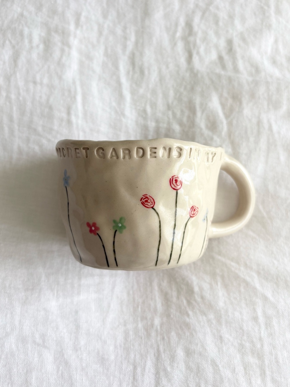 Taylor Swift Ceramic Mug